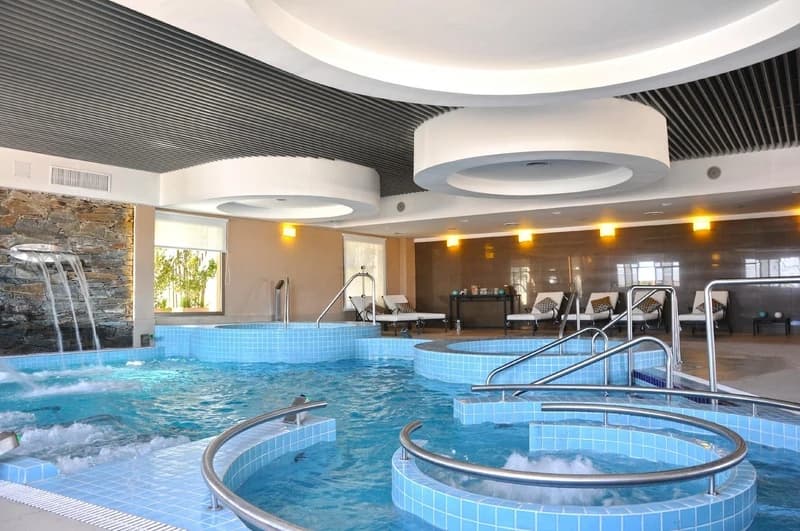 Amerian Hotel Casino Carlos V, Argentina