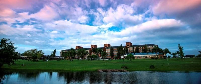 Arapey Thermal Resort & Spa, Uruguay