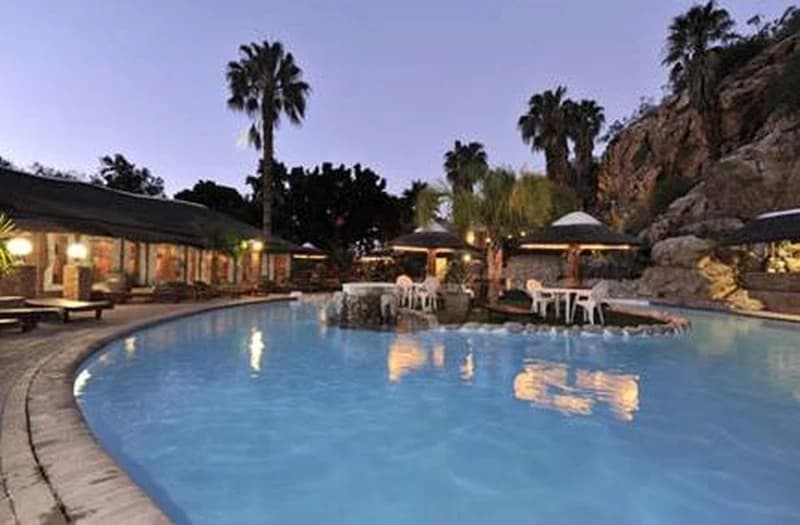 Avalon Springs, South Africa