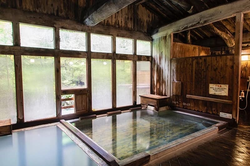 Awanoyu, Japan