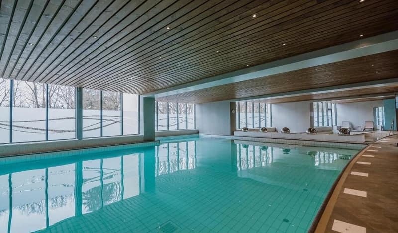 Ensana Ursina Health Spa Hotel, Romania
