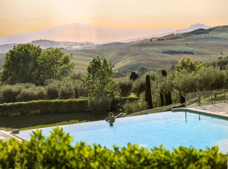 Fonteverde, Italy