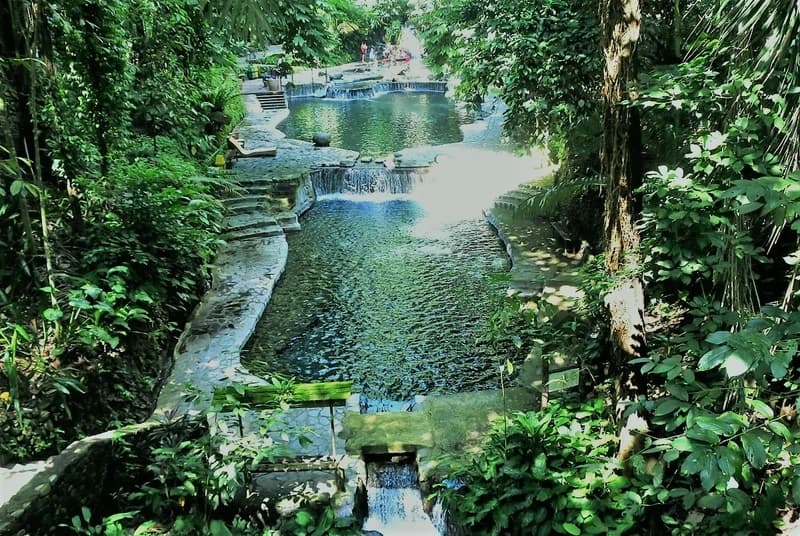 Hidden Valley Springs, Philippines
