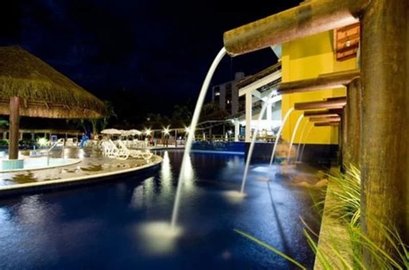 HotSprings B3 Hotels, Brazil