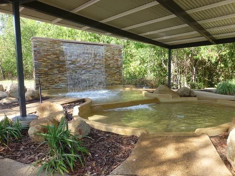 Howard Springs Nature Park, Australia