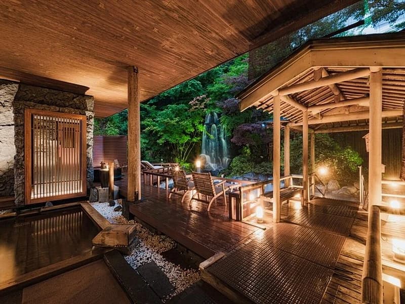 Image of Noboribetsu Grand Hotel