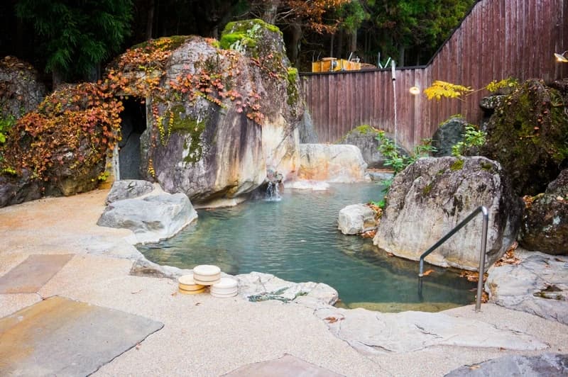 Okuhida Garden Hotel Yakedake, Japan