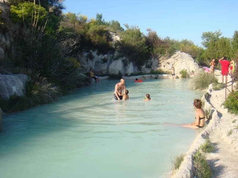 Parco dei Mulini, Italy