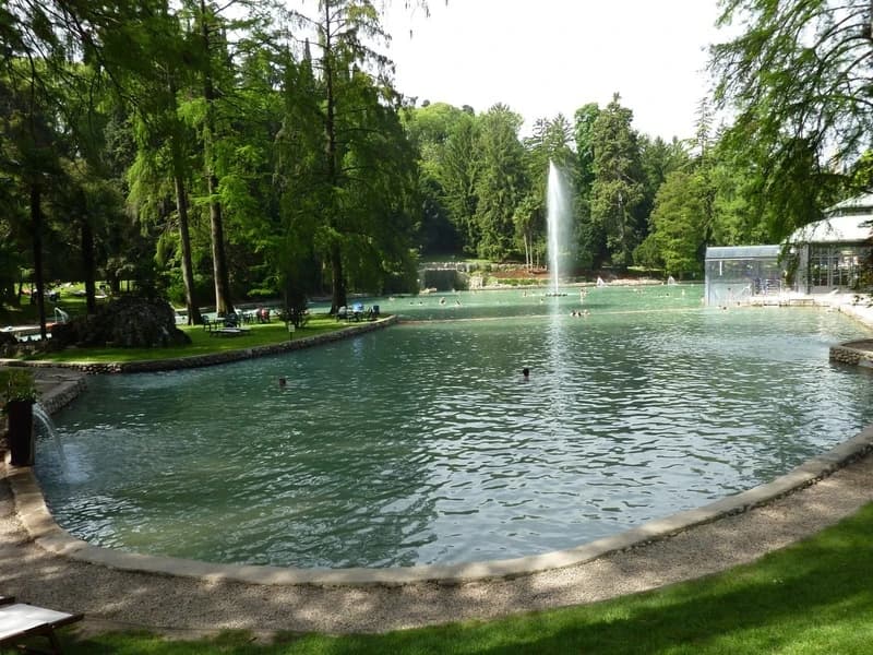 Parco Termale del Garda, Italy