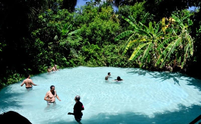 Parque Estadual do Jalapão, Brazil