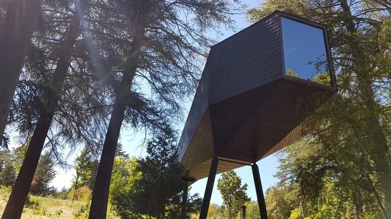 Pedras Salgadas Spa & Nature Park, Portugal