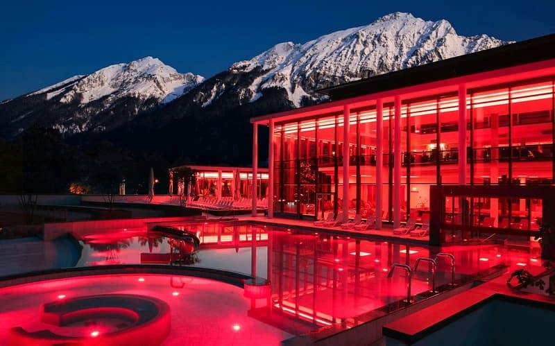 RupertusTherme, Germany