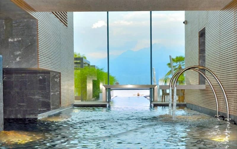 Image of Termali Salini & Spa Locarno
