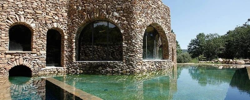 Terme di Montepulciano, Italy