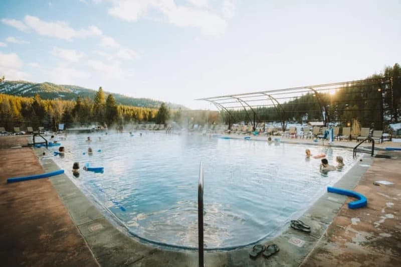 Image of The Springs