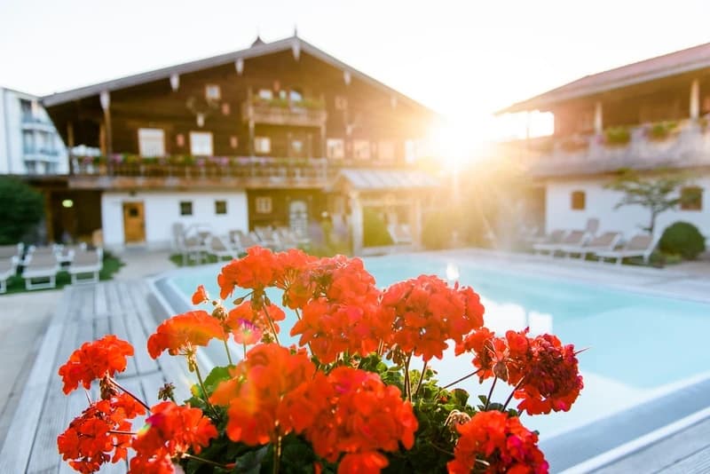 THERME EINS, Germany