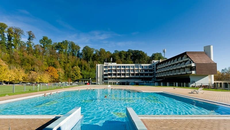 Top-Terme Ltd., Croatia