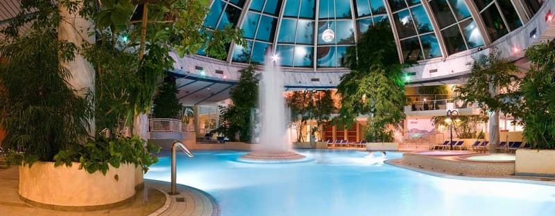 Vital Therme, Germany
