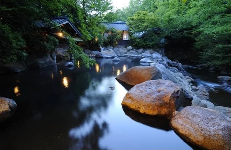 Yamamizuki, Japan