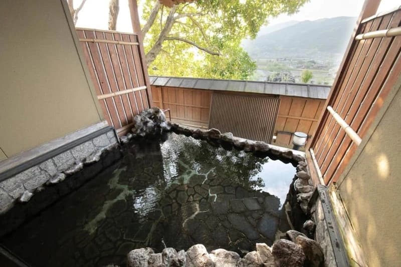 Nisshinkan, Japan
