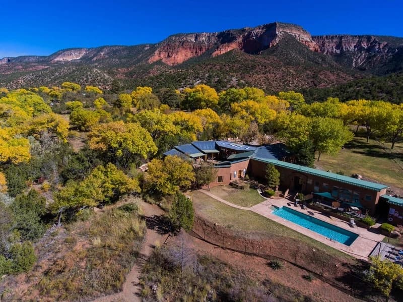 Canon Del Rio, USA