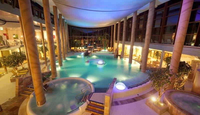 Carolus Thermen, Germany