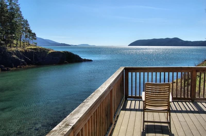 Doe Bay Resort & Retreat, USA