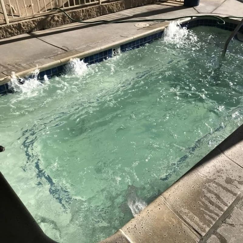 Elsinore Hot Springs & Lodge, USA
