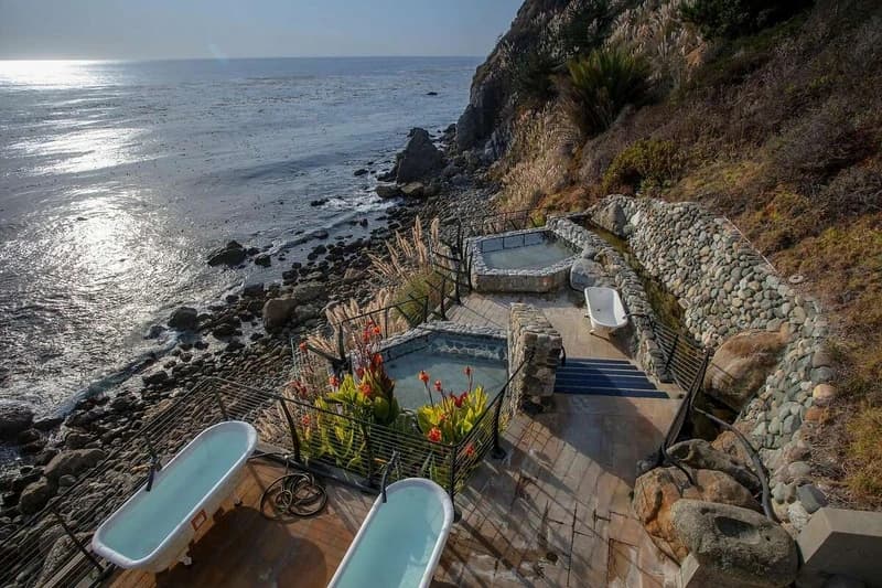 Esalen Institute, USA