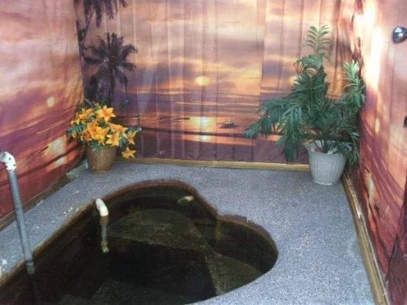 Essence Of Tranquility, USA