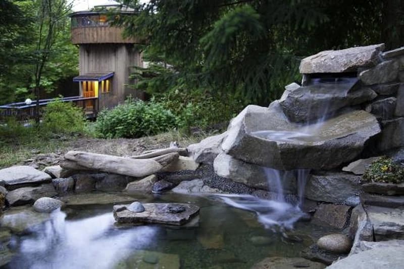 Image of Mineral Springs Resort