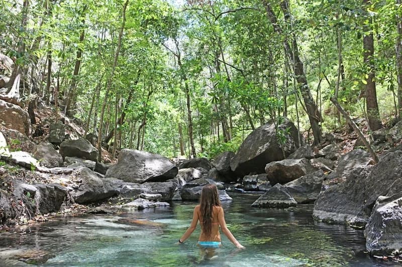 Image of Rio Perdido