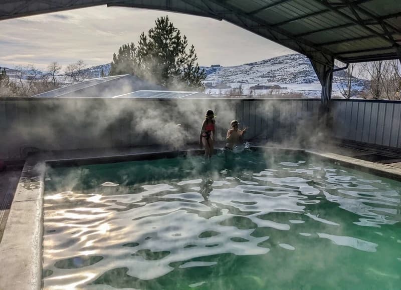 Image of Roystone Hot Springs