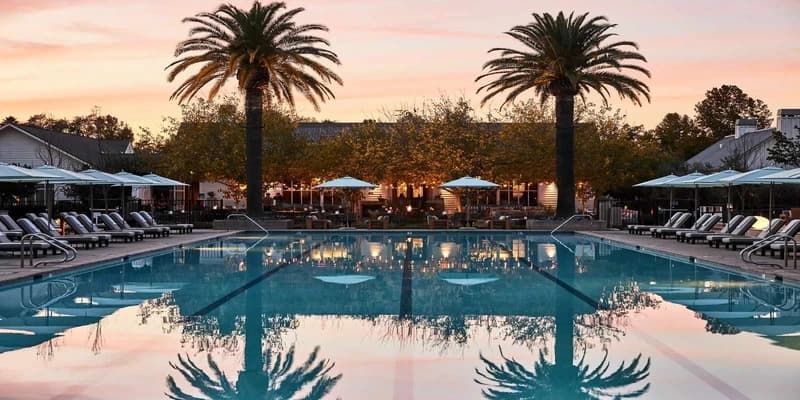 Solage, Auberge Resorts Collection, USA