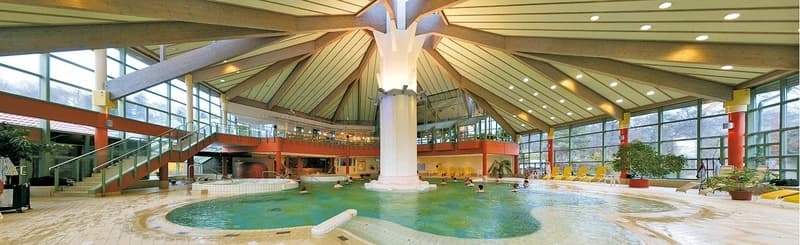 Soltau-Therme, Germany