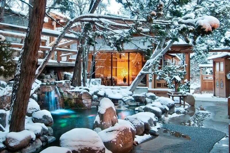 ecotopia, USA