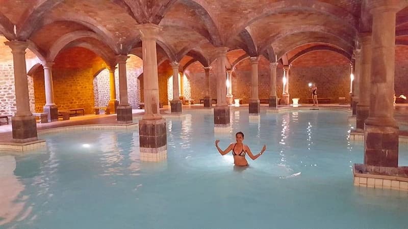 Image of Termas de San Joaquin