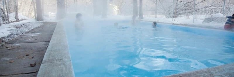 The Lava Hotel & Spa, USA