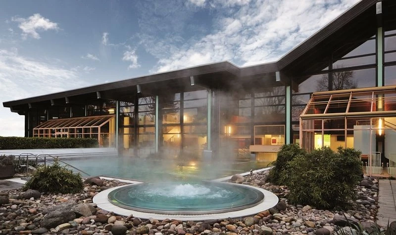 Image of Albtherme Waldbronn