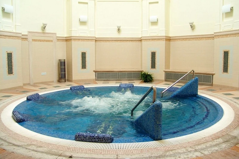 Image of Anna Thermal Baths