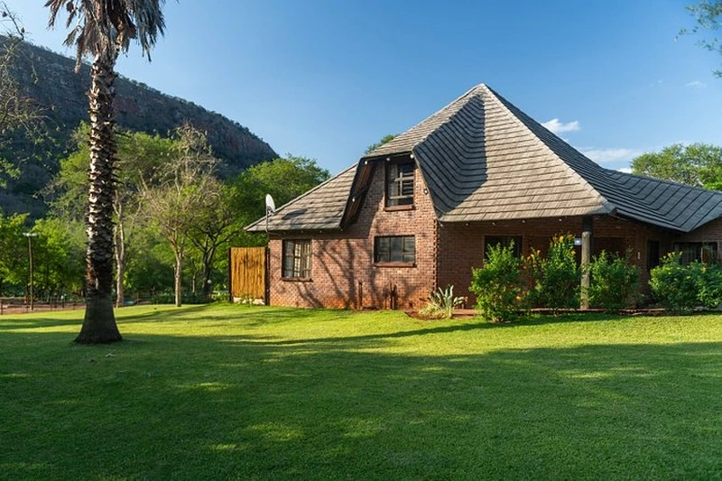 Image of Falcon Glen Hot Springs Resort