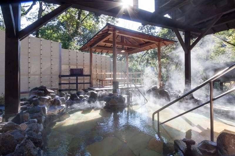 Image of Hakone Yuryo
