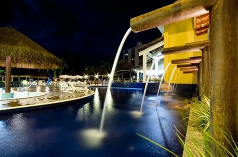 Image of HotSprings B3 Hotels