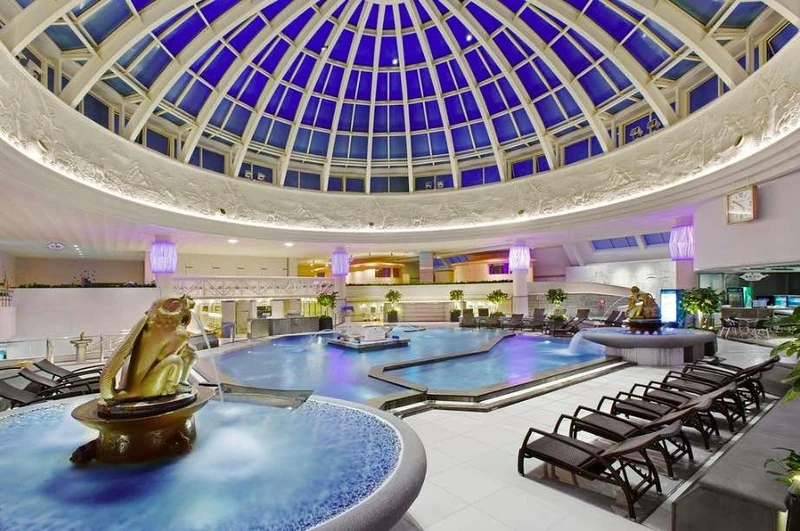 Image of Hurshimchung Spa