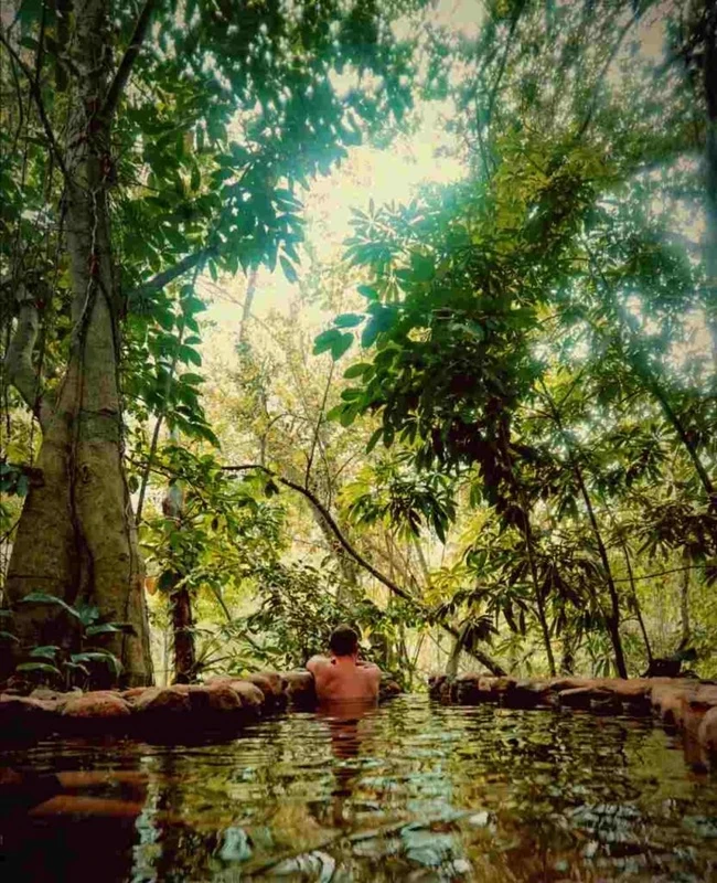 Image of Jaguar Moon Spa Resort