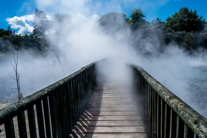Image of Maruia Hot Springs