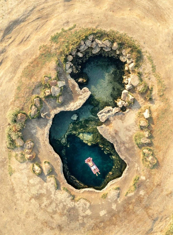 Image of Meadow Hot Spring