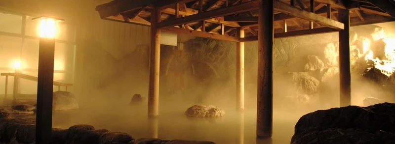 Image of Noboribetsu Manseikaku