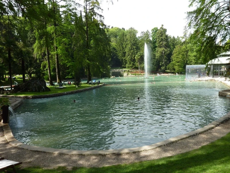 Image of Parco Termale del Garda
