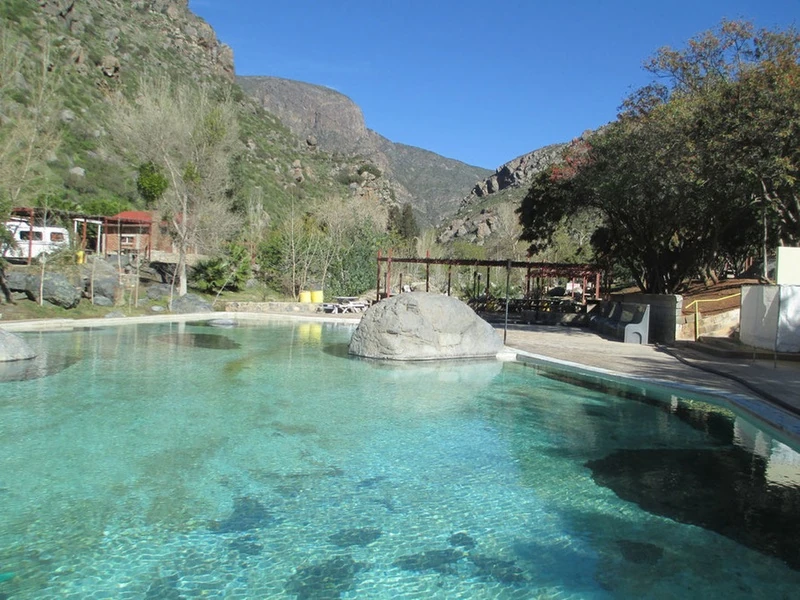 Image of Rancho San Carlos